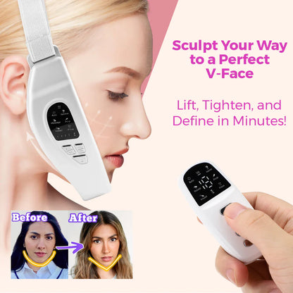 Elixir™V-Sculpt EMS 3.0