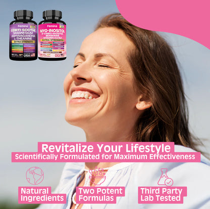 ELIXIR® Nature's Zempic Bundel
