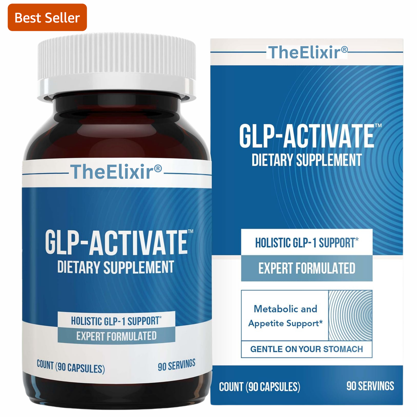 GLP-Activate™