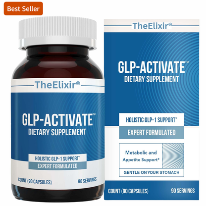 GLP-Activate™