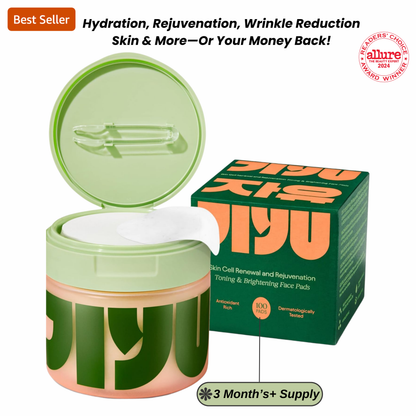 Elixir™ Anti-Aging Pads