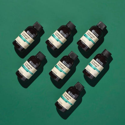 Elixir®️ Lymphatic Drainage
